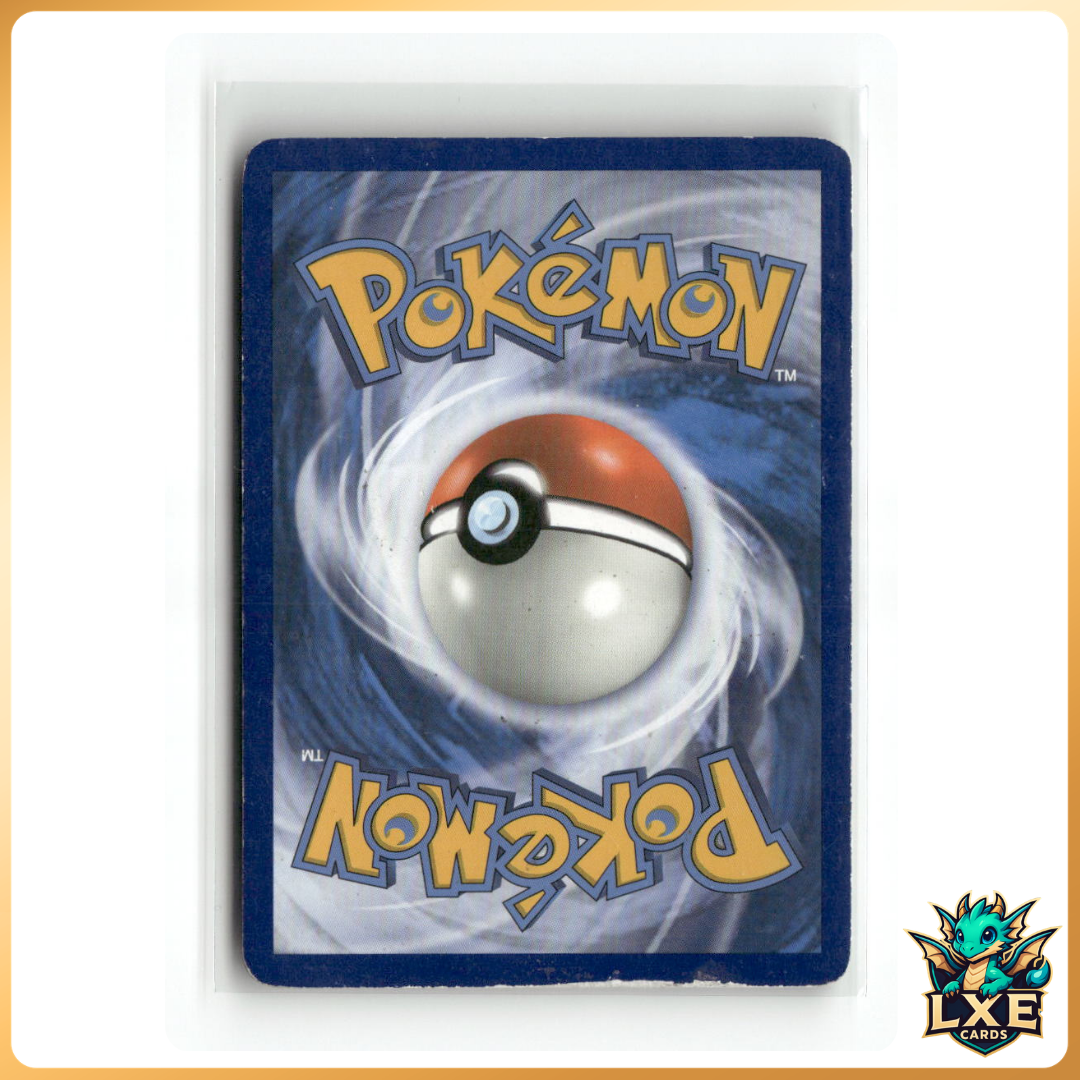 Gardevoir Ex 111/114