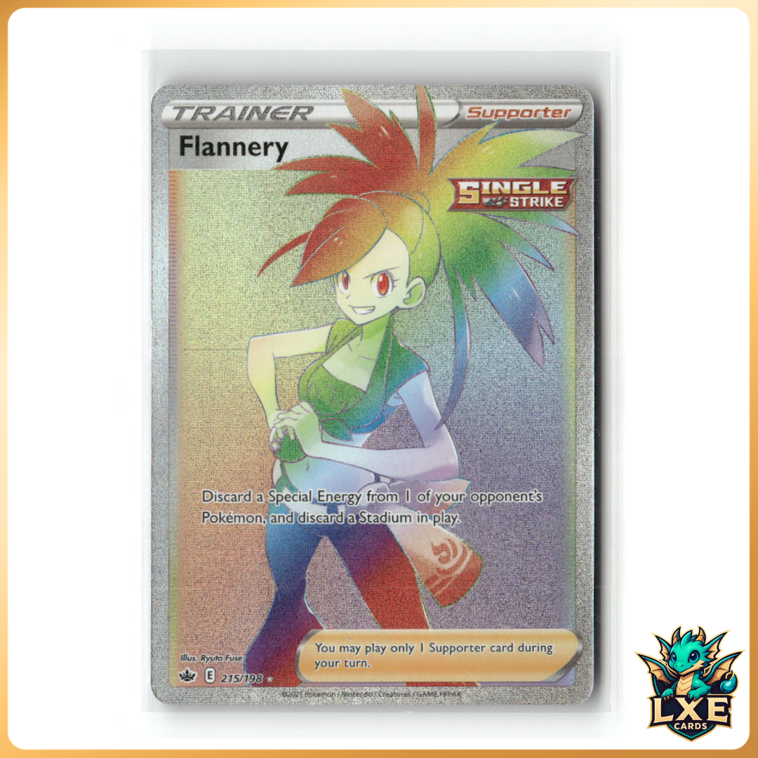 Flannery 215
