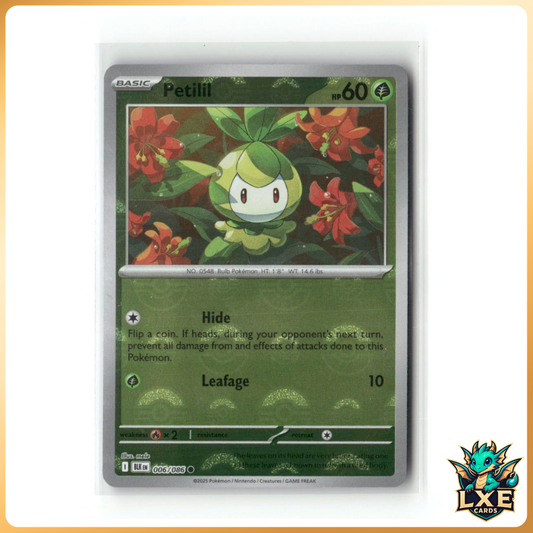 Petilil 006/086