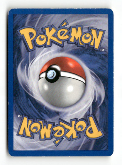 Pokemon Switch 95/102 Base Set Shadowless Lightly Played