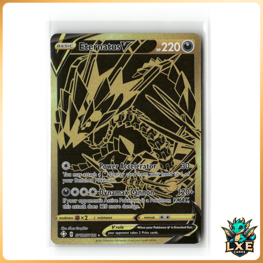 Eternatus V SV121/SV122