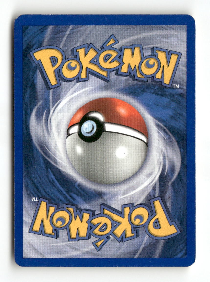 Pokemon Pidgeotto 34/110 Legendary Collection Lightly Played