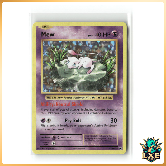 Mew 53/108