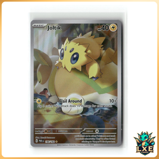 Joltik 196