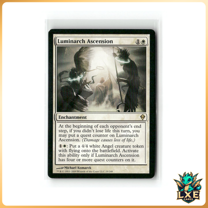 Luminarch Ascension
