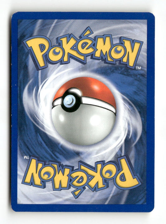 Pokemon Super Rod 103/111 Neo Genesis Lightly Played