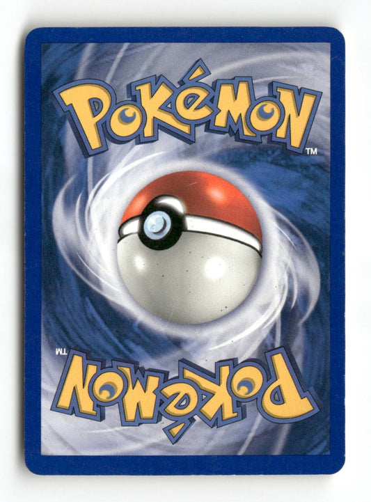 Pokemon Donphan 17/109 Ruby & Sapphire Lightly Played