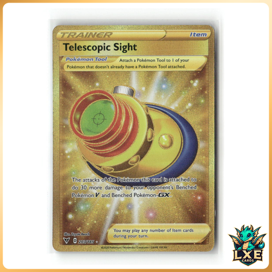 Telescopic Sight 203/185