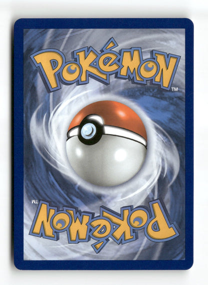 Professor's Research (Professor Oak) 024/025 Celebrations Near Mint