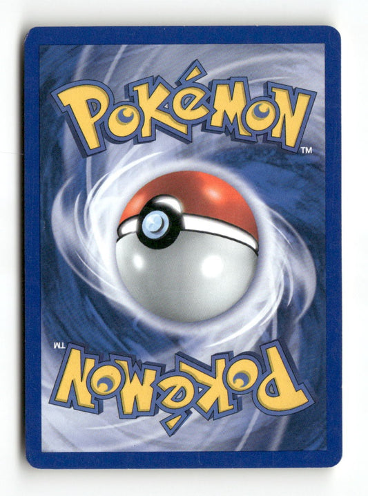 Pokemon Poliwhirl 44/75 Neo Discovery Lightly Played