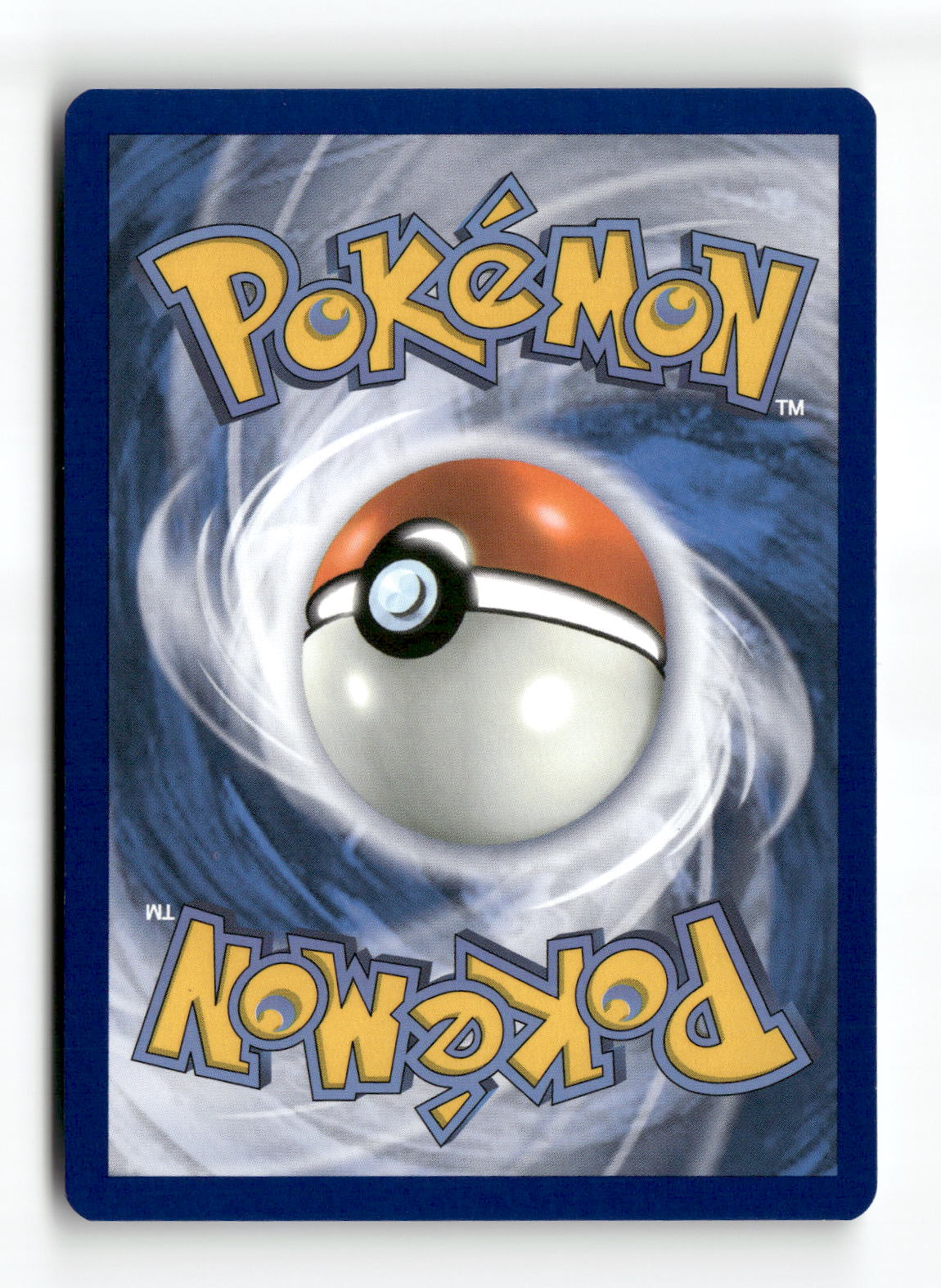 Walking Wake ex 50 - Temporal Forces - Near Mint