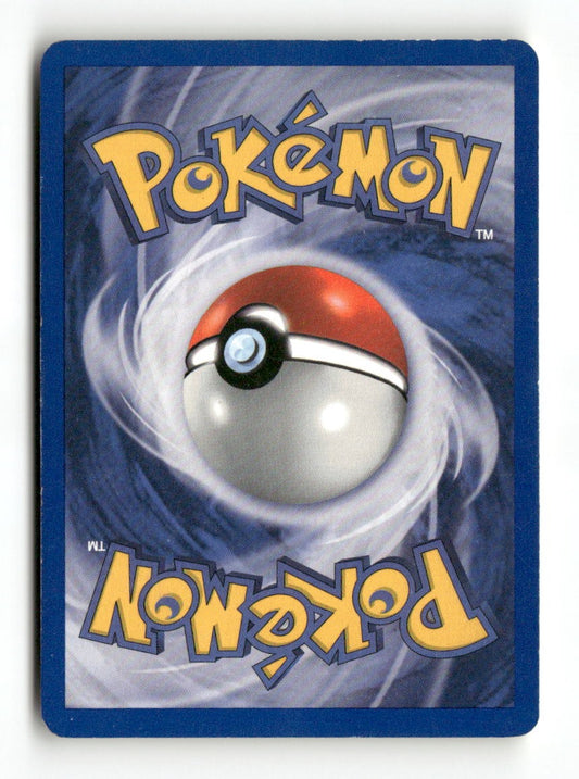 Pokemon Machop 52/102 Base Set Unlimited Lightly Played