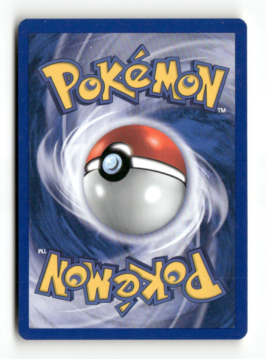 Pokemon Teddiursa 65/75 Neo Discovery Lightly Played