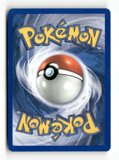 Pokemon Moo-Moo Milk 101/111 Neo Genesis Lightly Played
