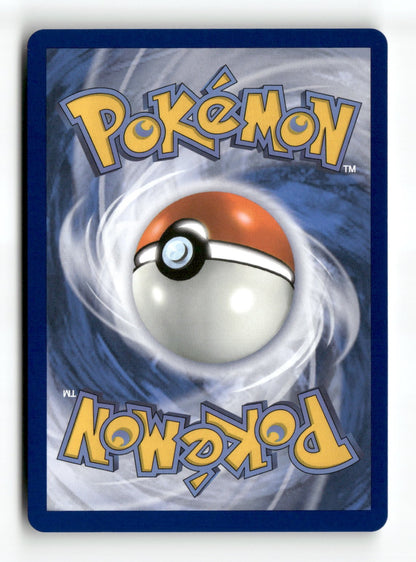Pokemon Hop's Trevenant 237/217 Ascended Heroes Near Mint