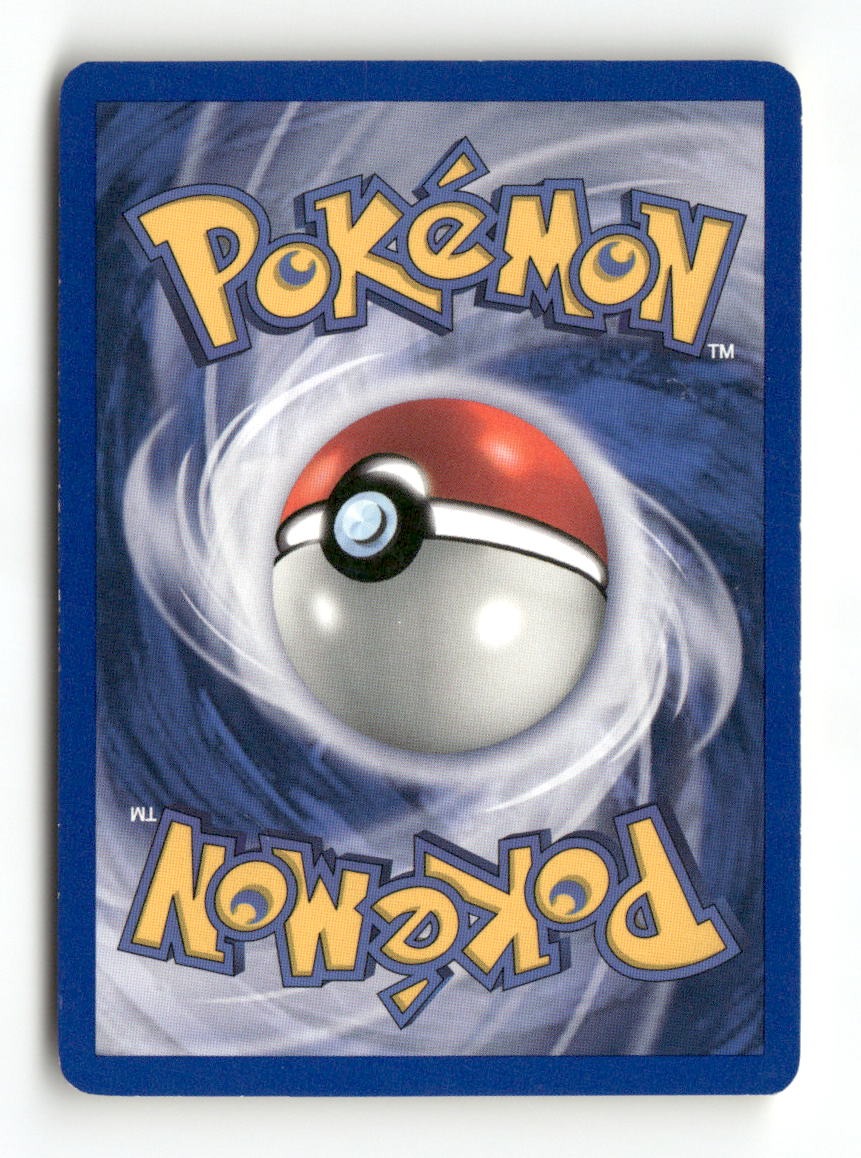 Pokemon Kabuto 50/62 Fossil Lightly Played