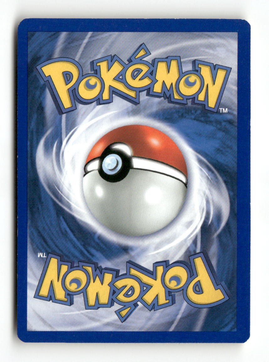 Pokemon Chinchou 55/111 Neo Genesis Lightly Played
