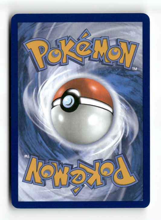 Litwick 101 - White Flare - Near Mint