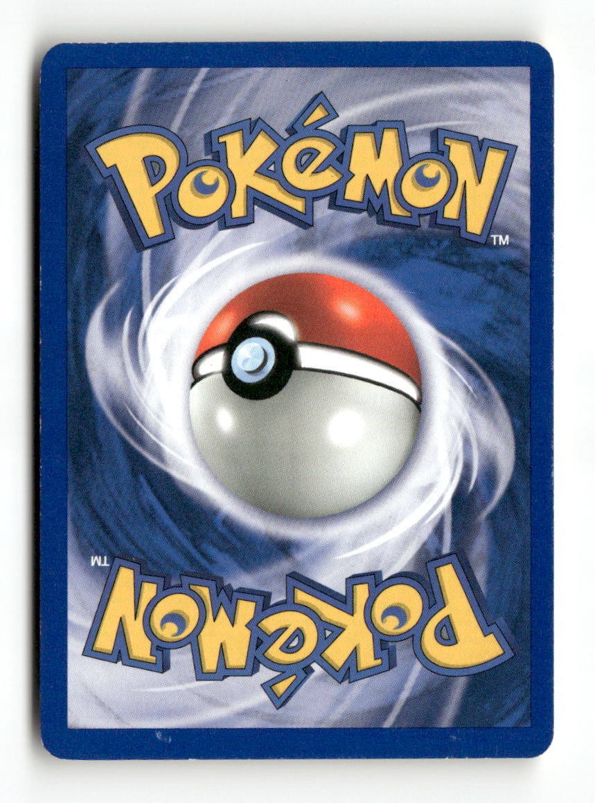 Pokemon Goop Gas Attack 78/82 Team Rocket Lightly Played