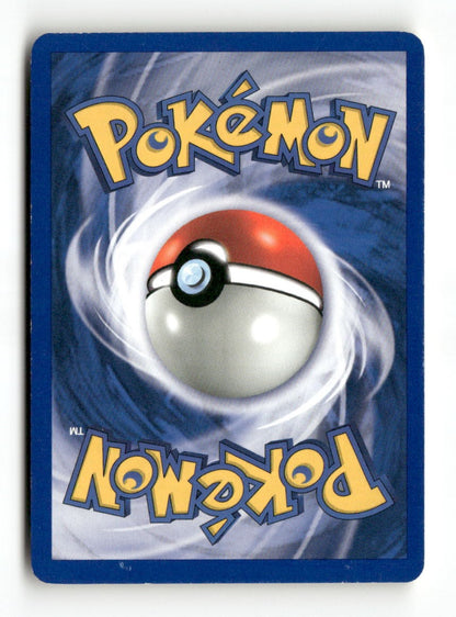 Pokemon Goop Gas Attack 78/82 Team Rocket Lightly Played